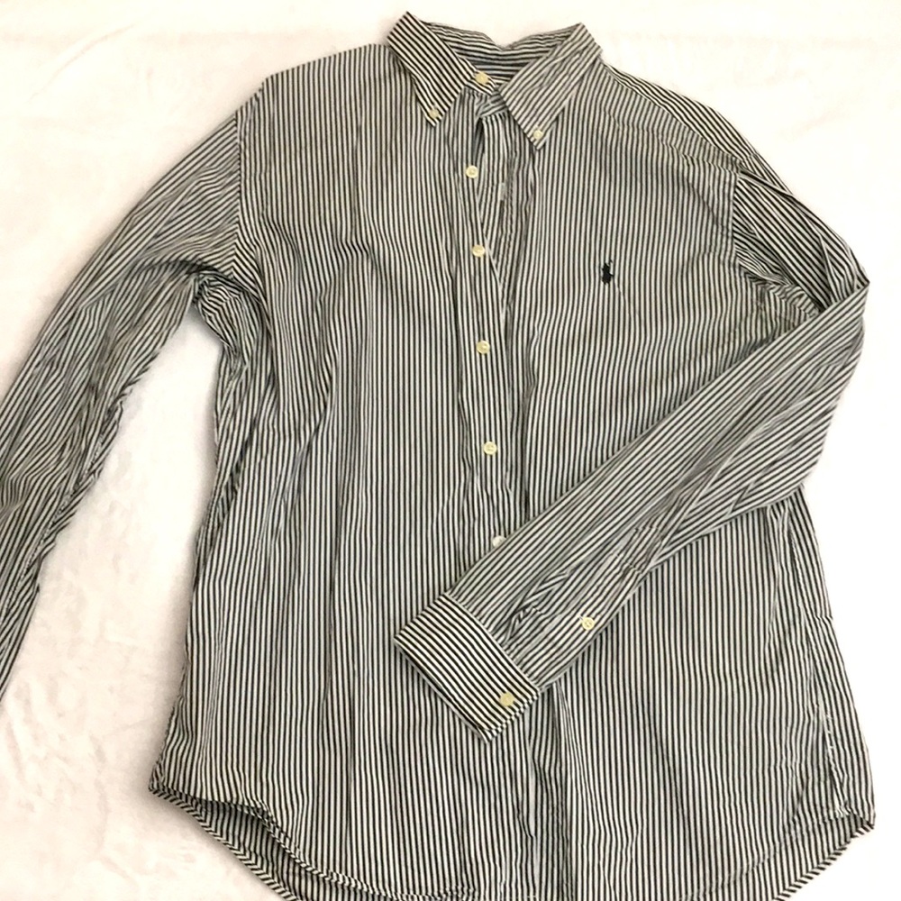 Polo by Ralph Lauren Men’s Button up